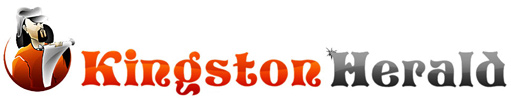 Image for Kingston Herald coverage