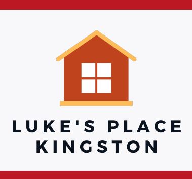 Luke's Place Kingston logo