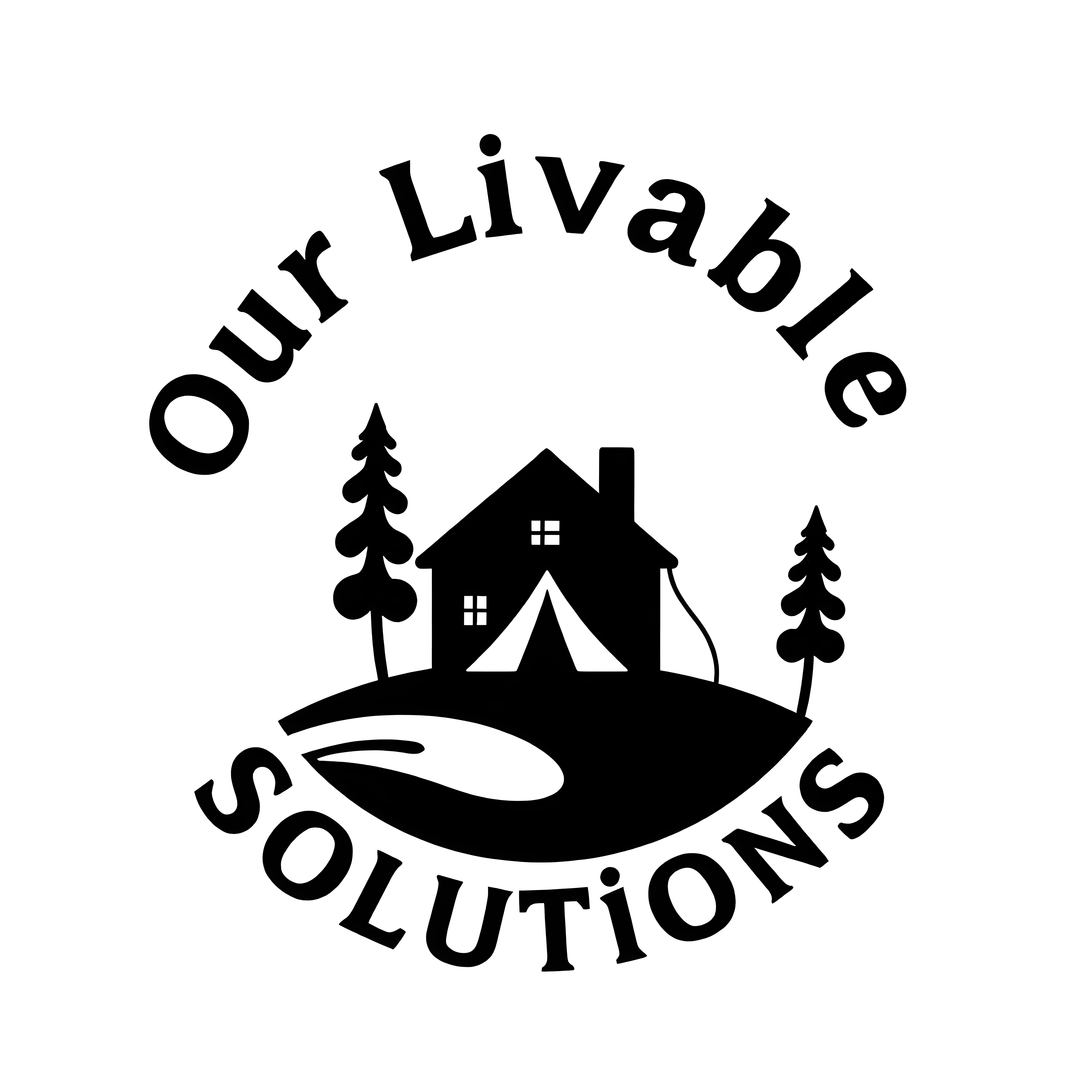 OLS logo