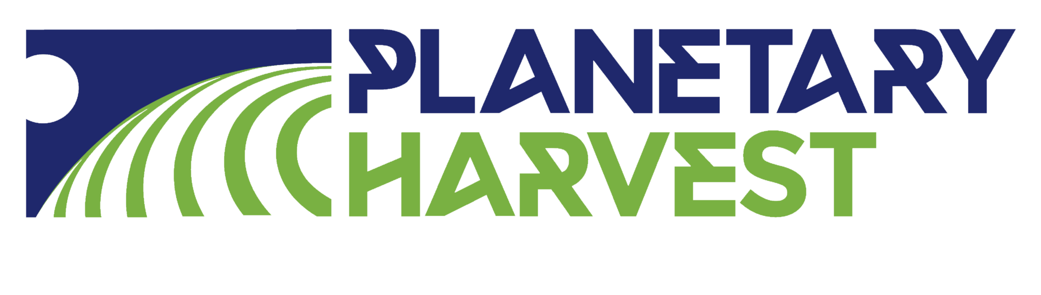 Planetary Harvest logo