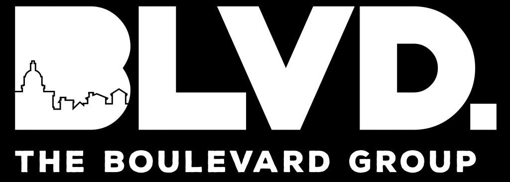 BLVD Group logo