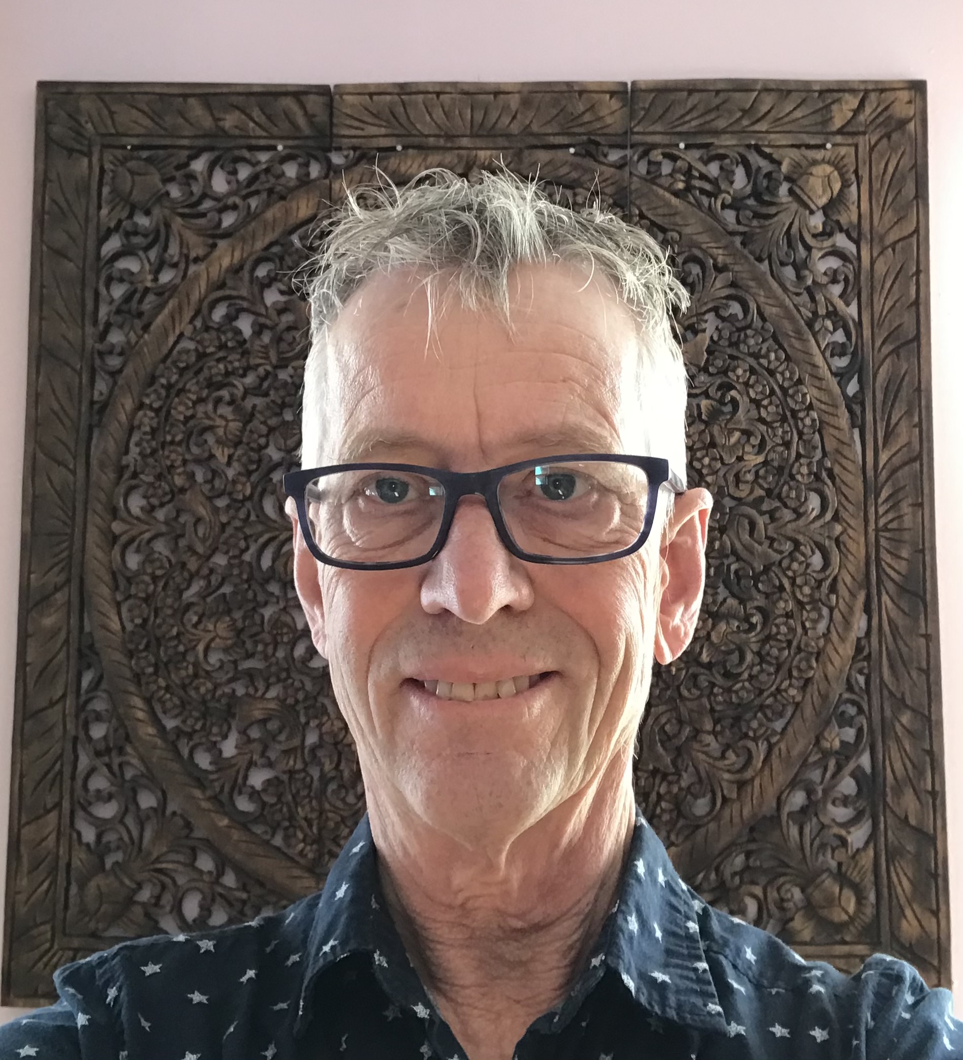 Photo of Board Member 6