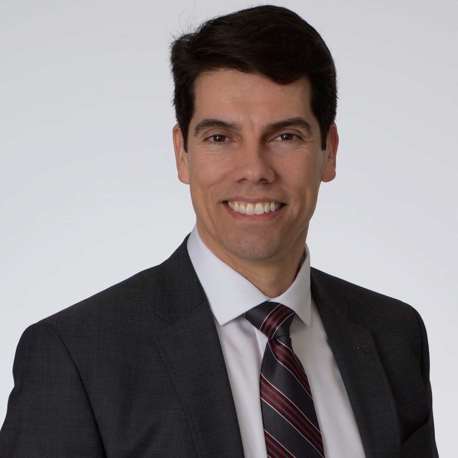 Photo of Jeff McLaren