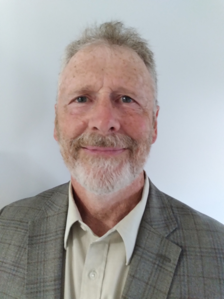 Committee member photo placeholder