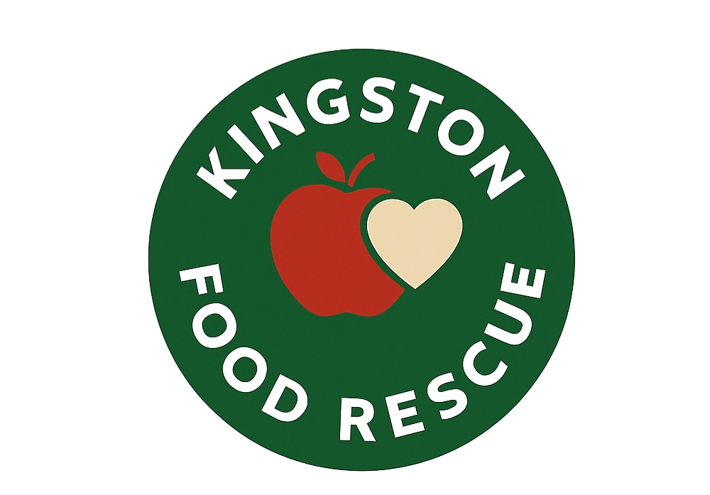 Kingston Food Rescue logo