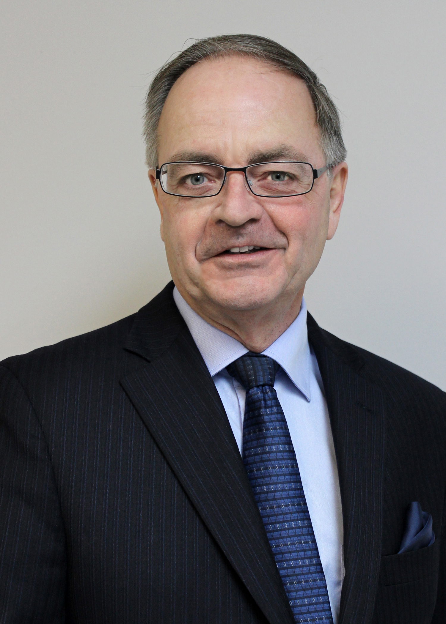 Gary Bennett