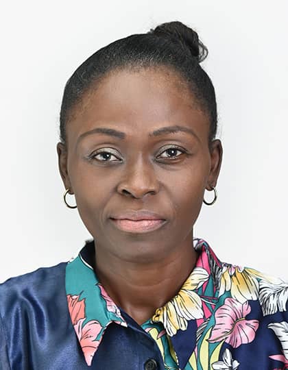 Unoma Mercy Onwuliri